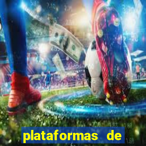 plataformas de jogos para ganhar dinheiro